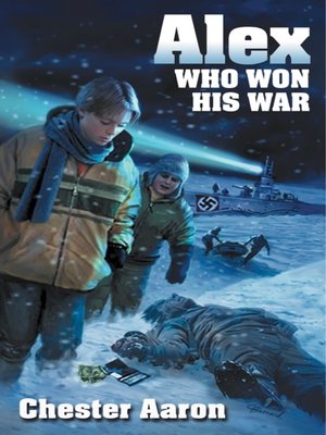 cover image of Alex, Who Won His War
